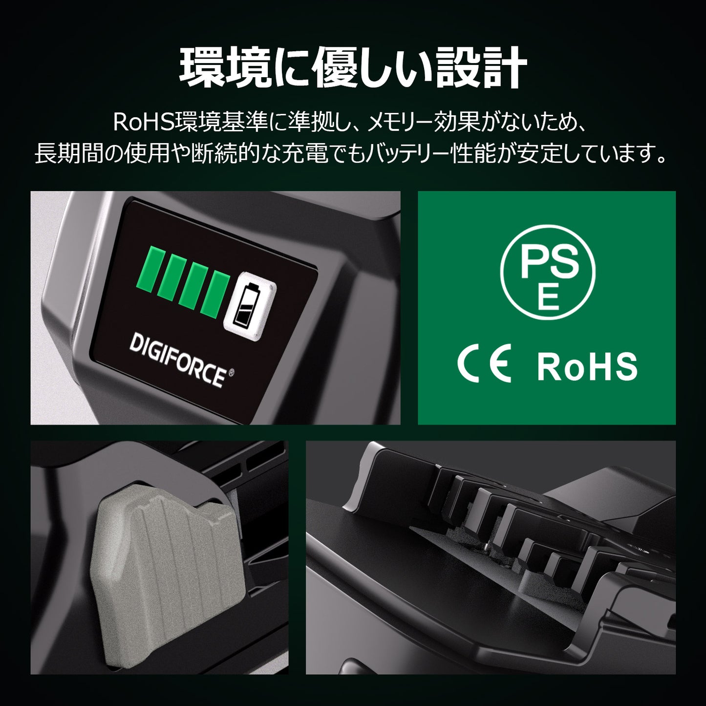 【HiKOKIバッテリー】ハイコーキ互換バッテリー 36V 2.5Ah/18V 5.0Ah ハイコーキ36V/18Vシリーズ対応 バッテリー BSL36A18X