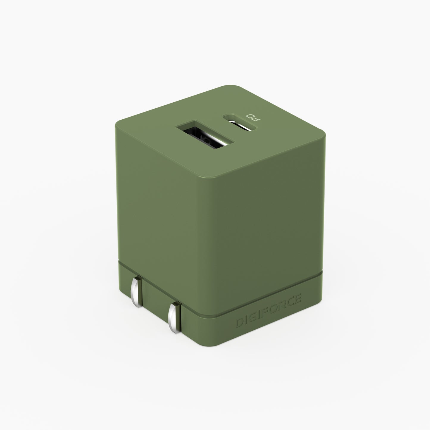 【cube 20W 1A1C】ACアダプター 急速充電 スマートフォン iPhone android D0061