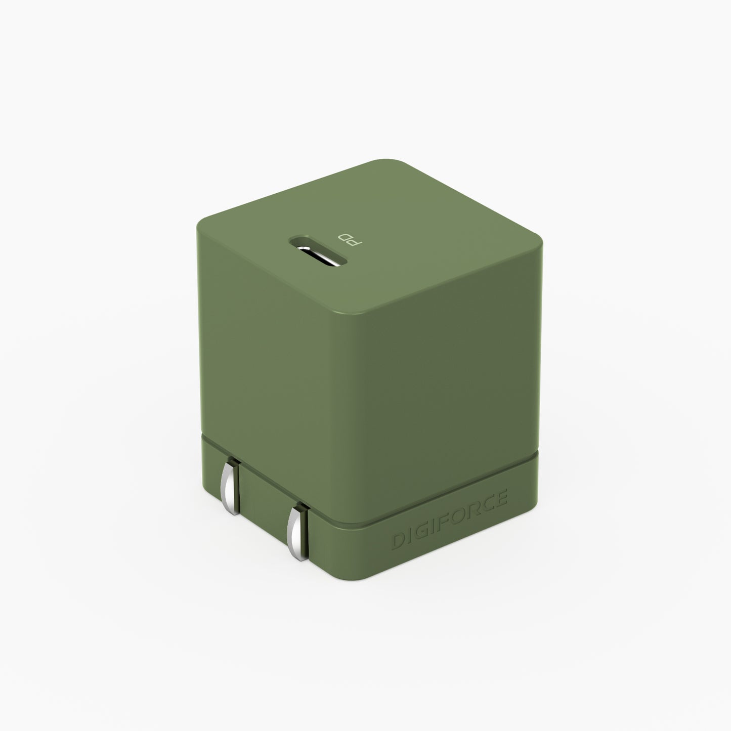 【cube 20W 1C】ACアダプター 急速充電 スマートフォン iPhone android D0037