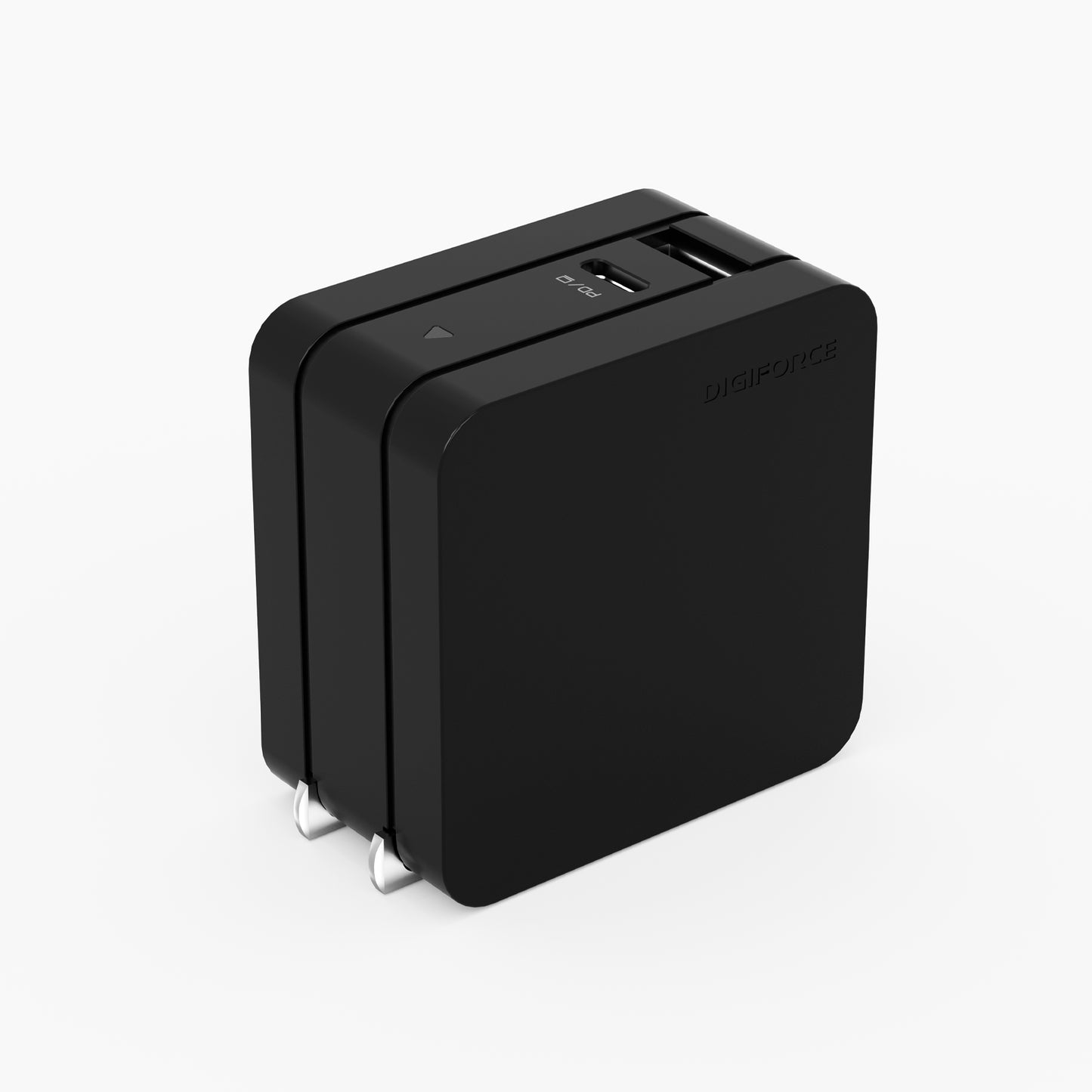 【square 65W 1A1C】ACアダプター 急速充電 ノートパソコン タブレット端末 D0035