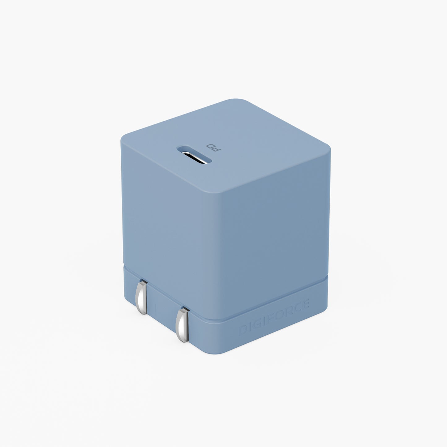 【cube 20W 1C】ACアダプター 急速充電 スマートフォン iPhone android D0037