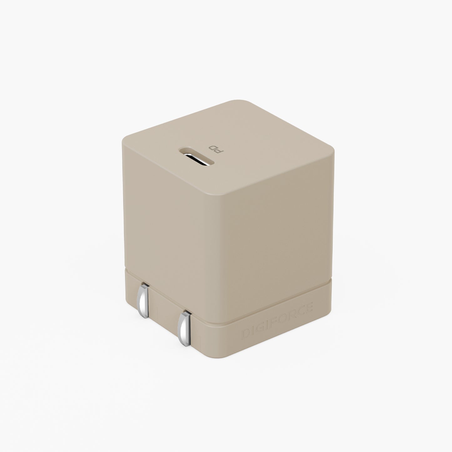 【cube 20W 1C】ACアダプター 急速充電 スマートフォン iPhone android D0037