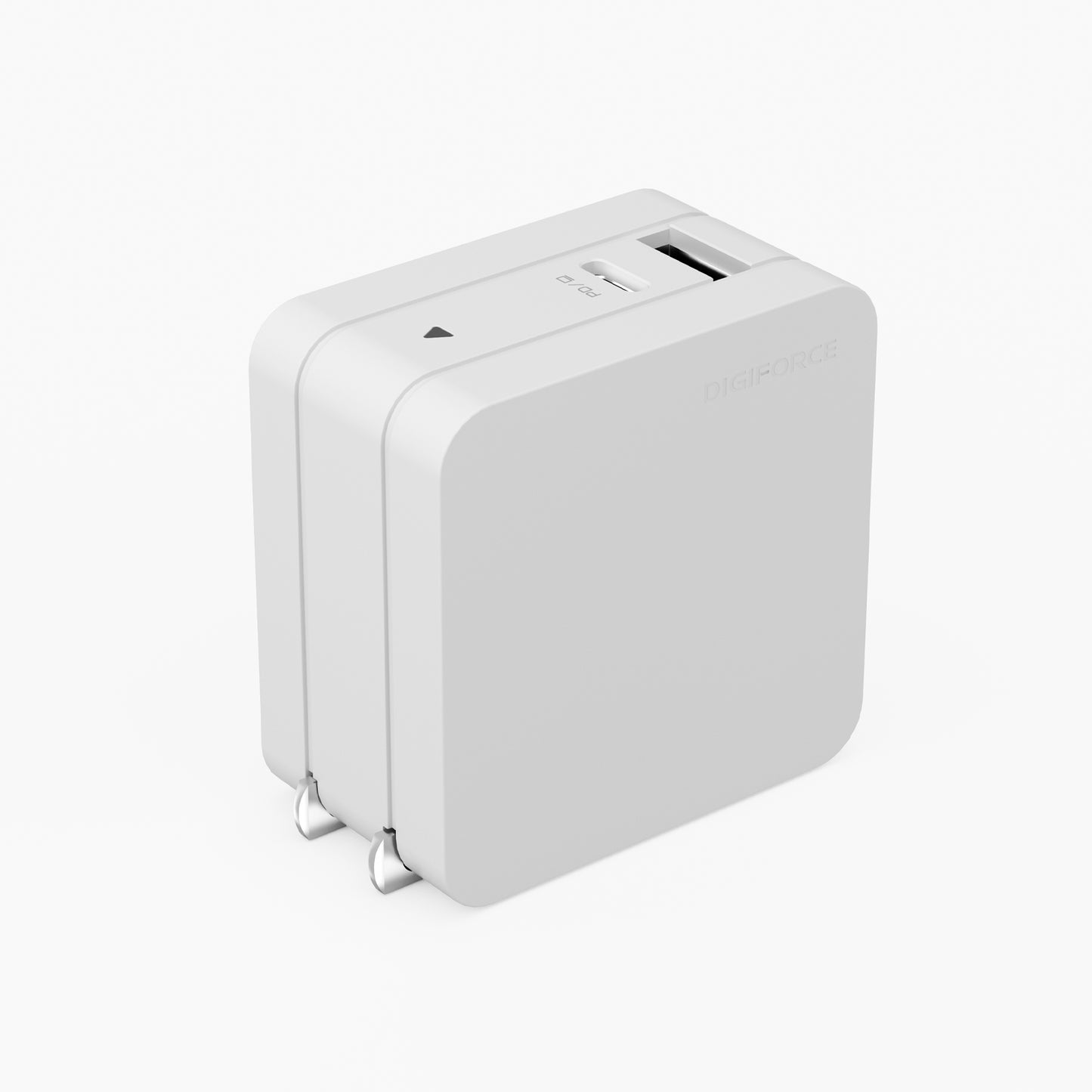 【square 65W 1A1C】ACアダプター 急速充電 ノートパソコン タブレット端末 D0035