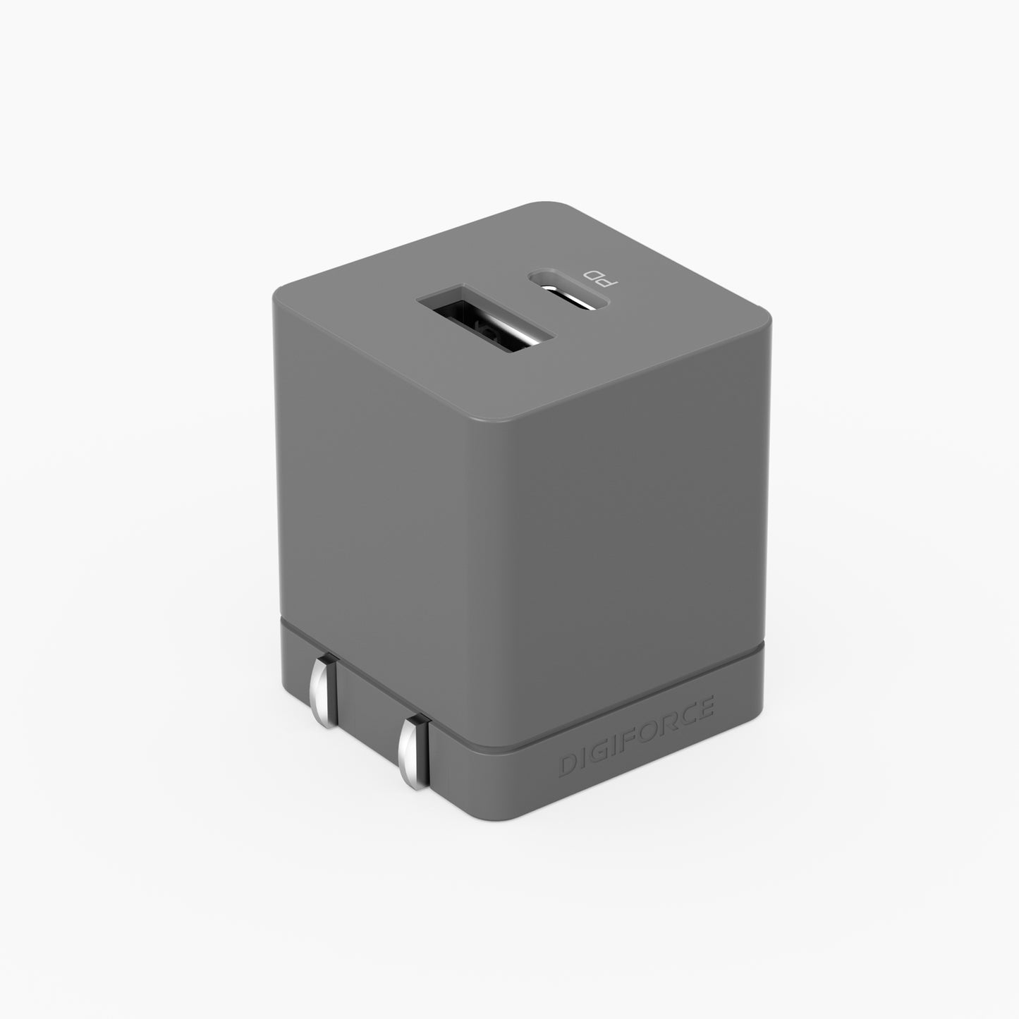 【cube 20W 1A1C】ACアダプター 急速充電 スマートフォン iPhone android D0061