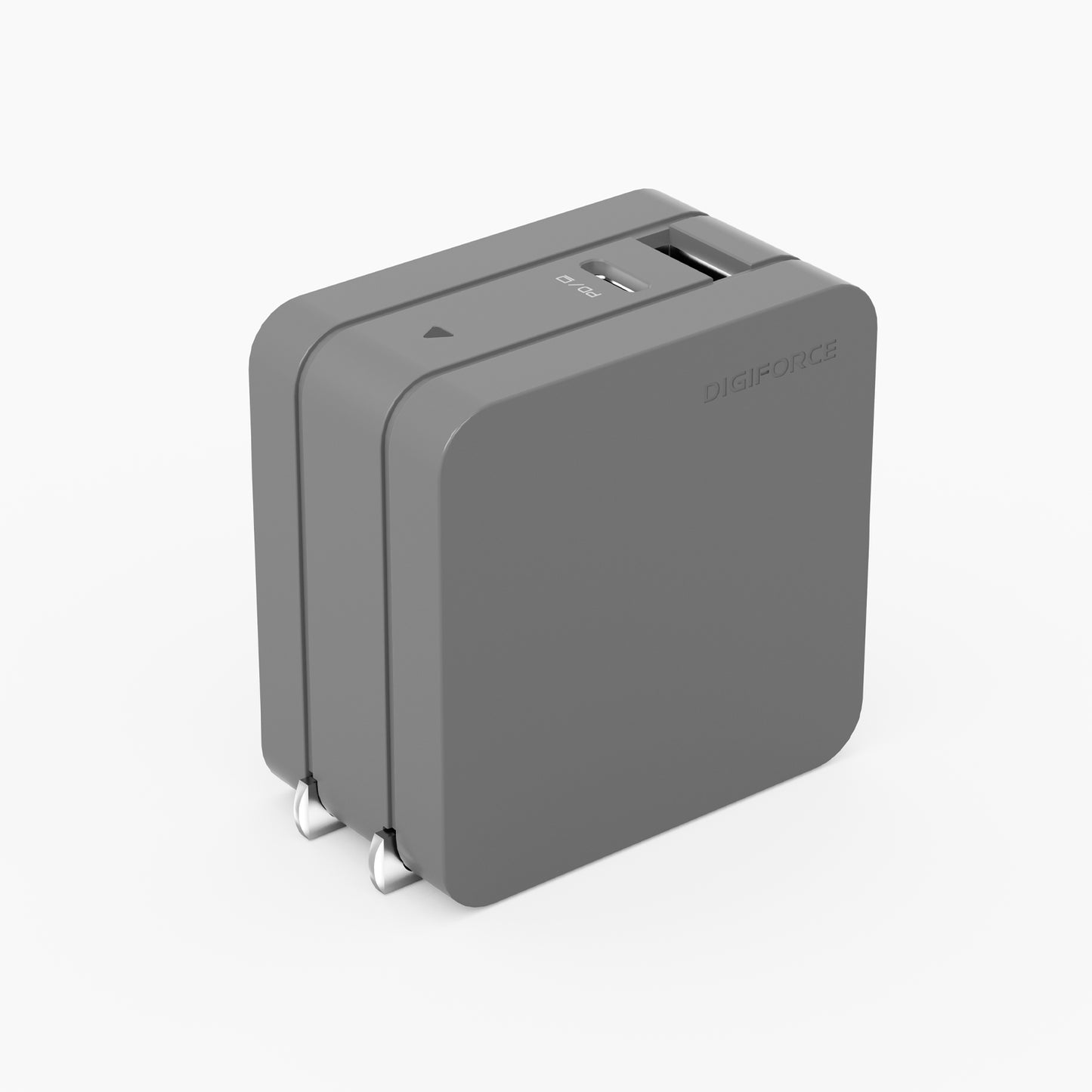 【square 65W 1A1C】ACアダプター 急速充電 ノートパソコン タブレット端末 D0035