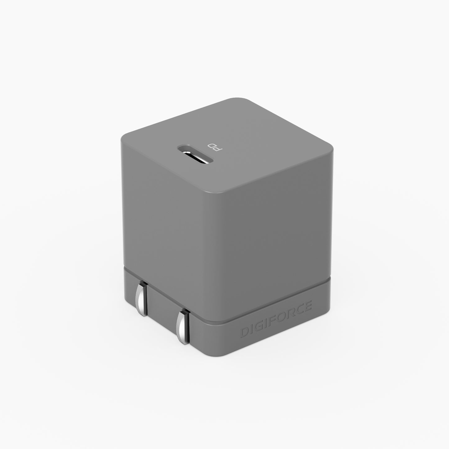 【cube 20W 1C】ACアダプター 急速充電 スマートフォン iPhone android D0037
