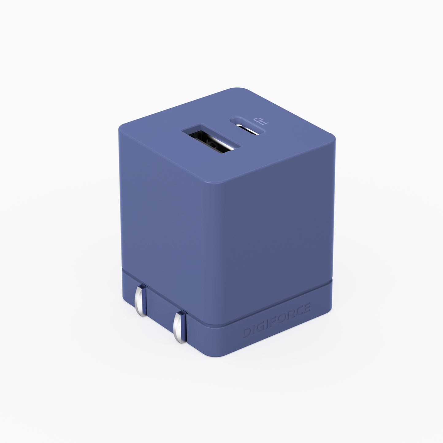 【cube 20W 1A1C】ACアダプター 急速充電 スマートフォン iPhone android D0061
