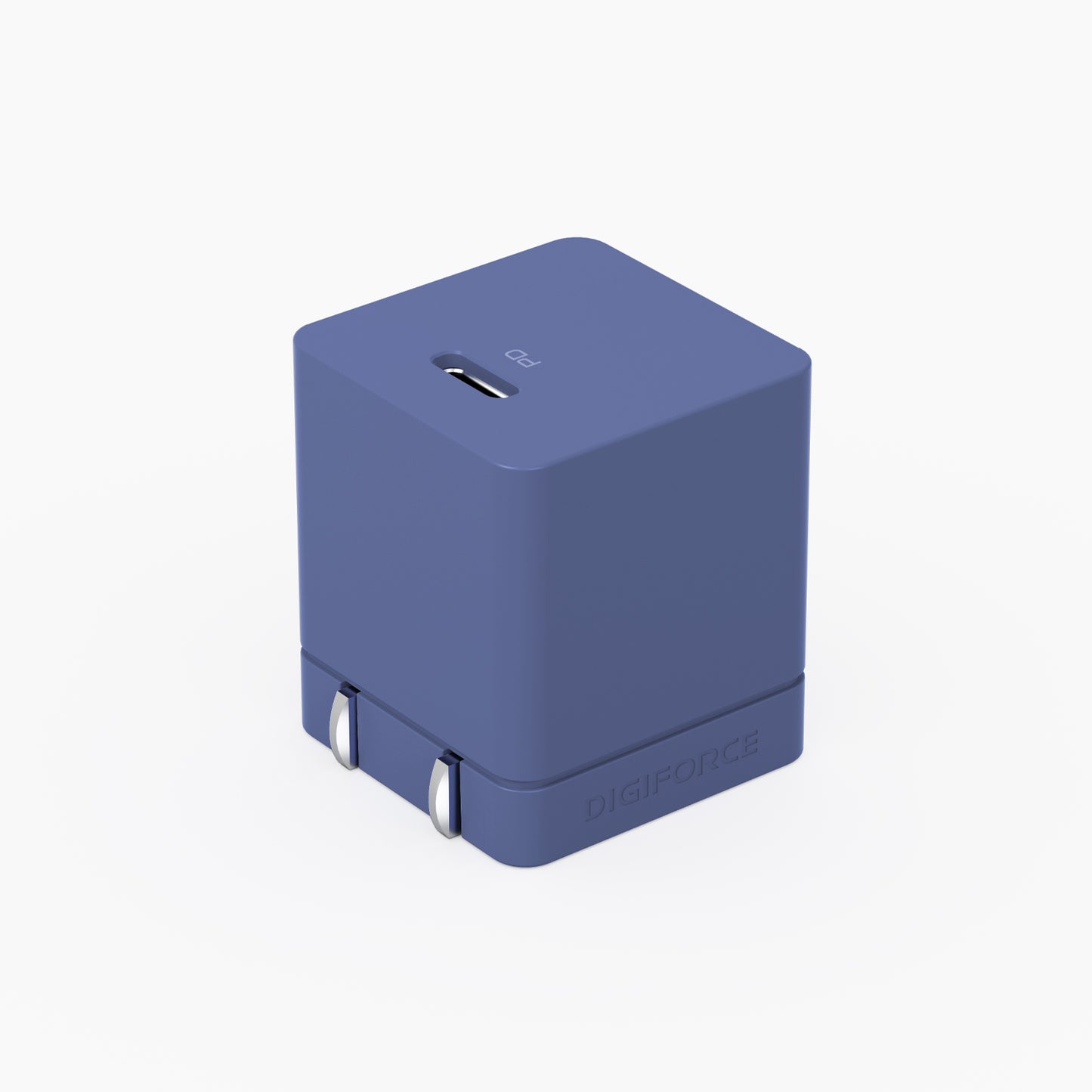 【cube 20W 1C】ACアダプター 急速充電 スマートフォン iPhone android D0037
