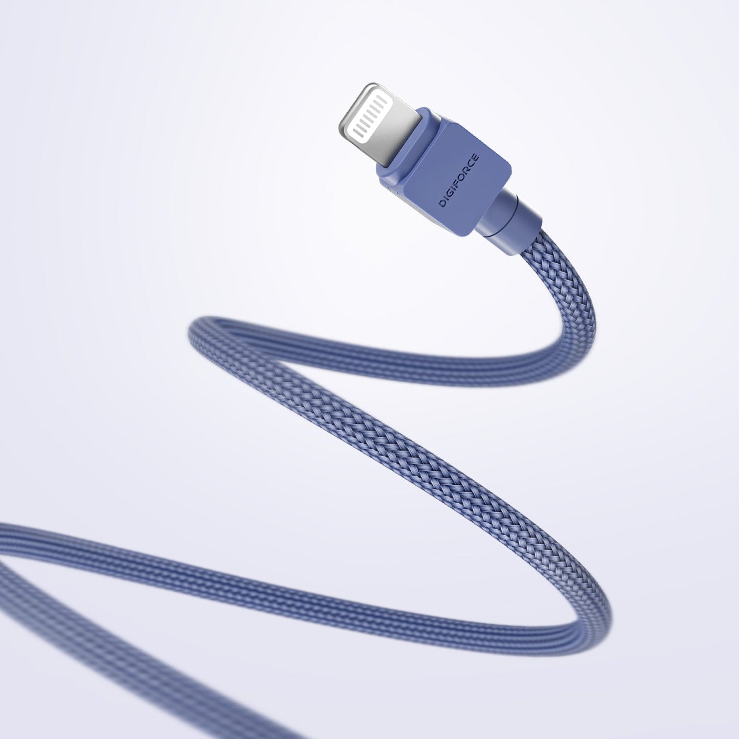 【Type-C to Lightning Cable 2m】iPhone iPad MacBook Apple MFi認証 急速充電 PD対応 Power Delivery D0076