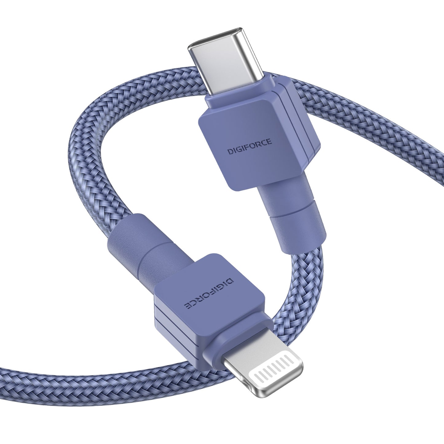 【Type-C to Lightning Cable 1m】iPhone iPad MacBook Apple MFi認証 急速充電 PD対応 Power Delivery D0075