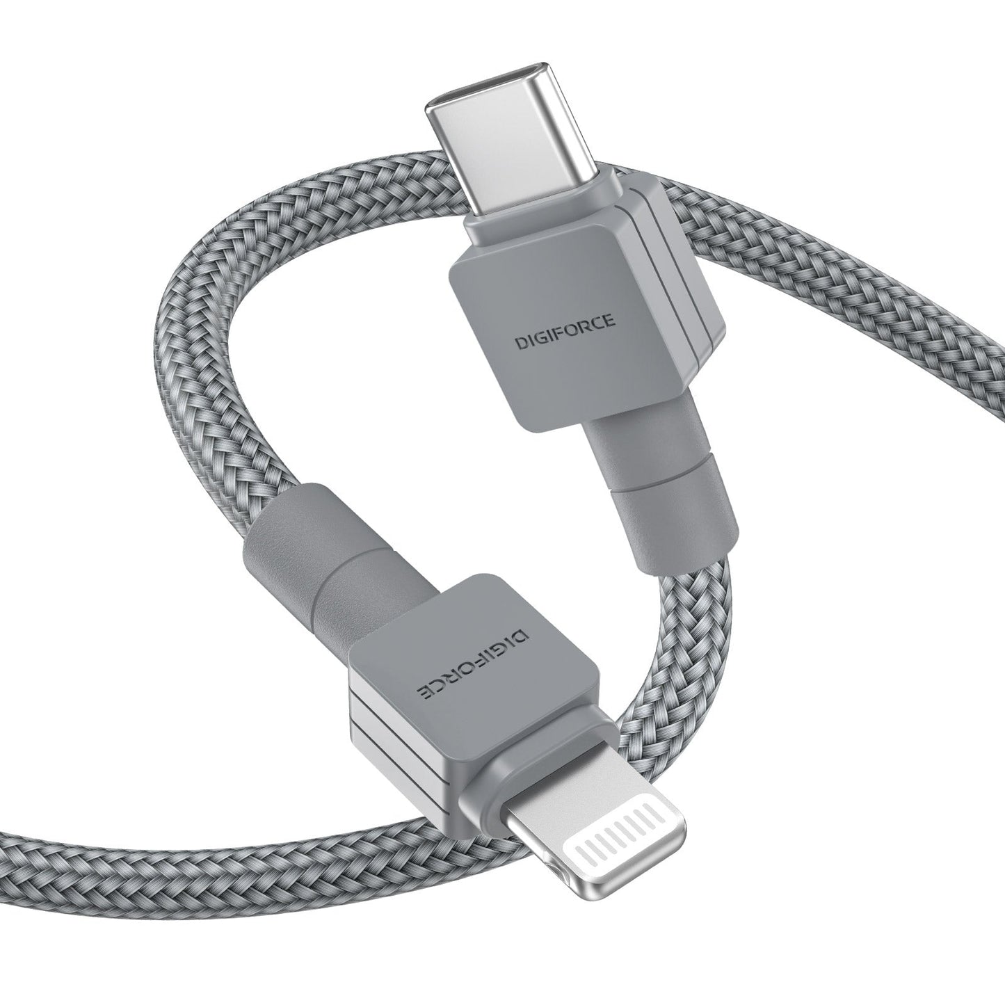 【Type-C to Lightning Cable 2m】iPhone iPad MacBook Apple MFi認証 急速充電 PD対応 Power Delivery D0076