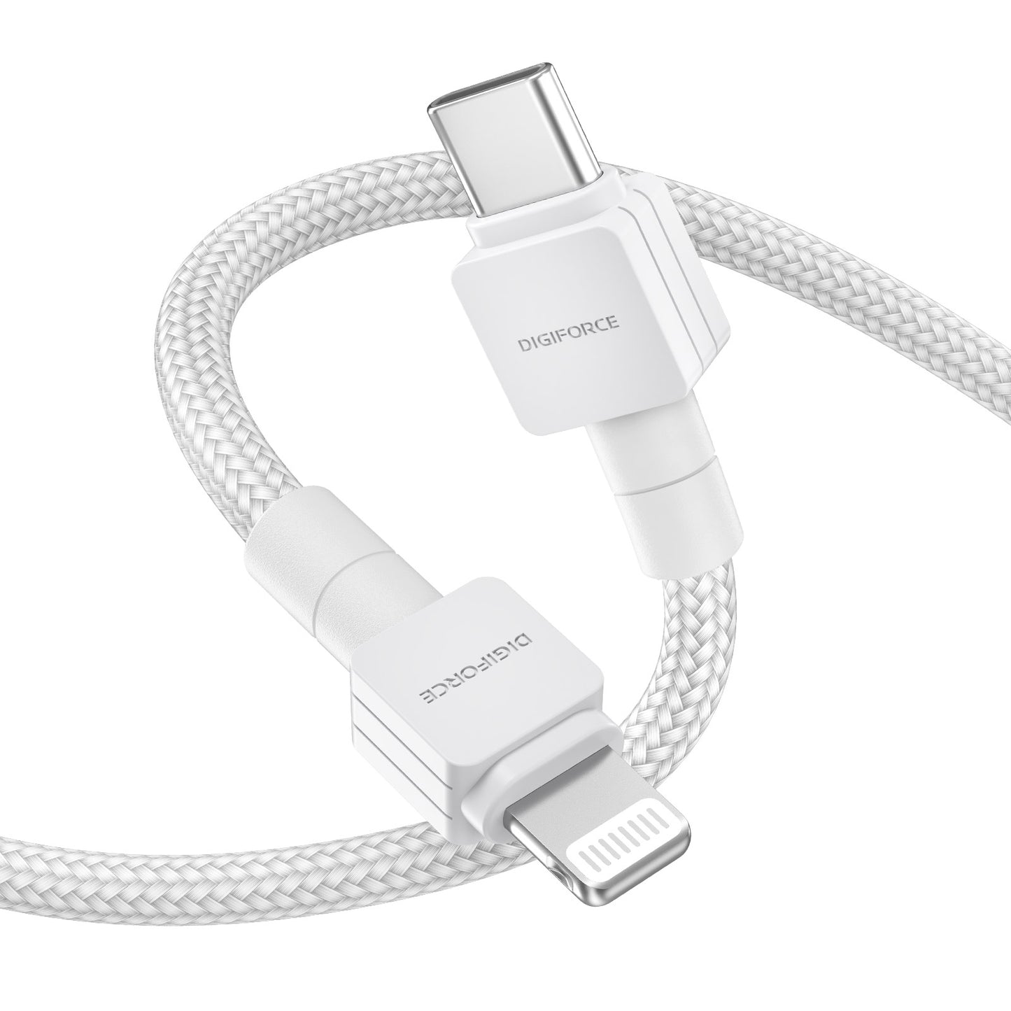 【Type-C to Lightning Cable 1m】iPhone iPad MacBook Apple MFi認証 急速充電 PD対応 Power Delivery D0075