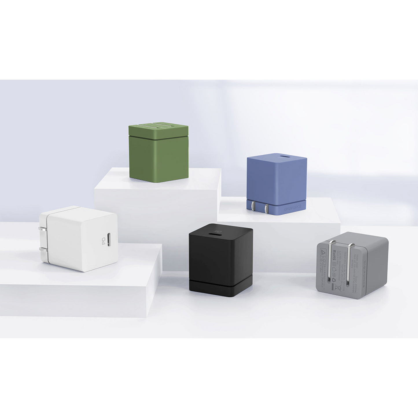 【cube 30W 1C】ACアダプター 急速充電 スマートフォン iPhone android iPad androidタブレット Windowsタブレット タブレット端末 D0081