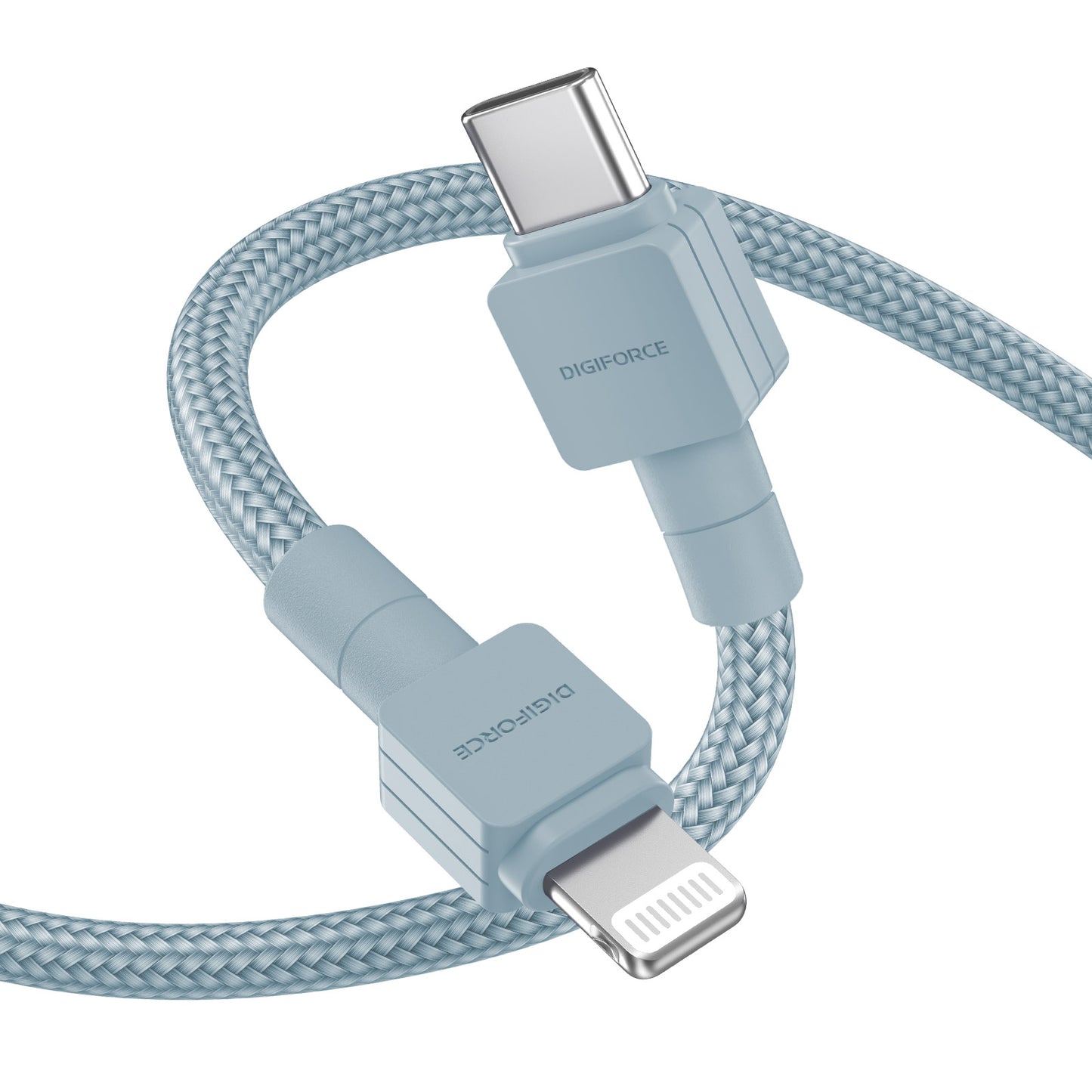 【Type-C to Lightning Cable 1m】iPhone iPad MacBook Apple MFi認証 急速充電 PD対応 Power Delivery D0075