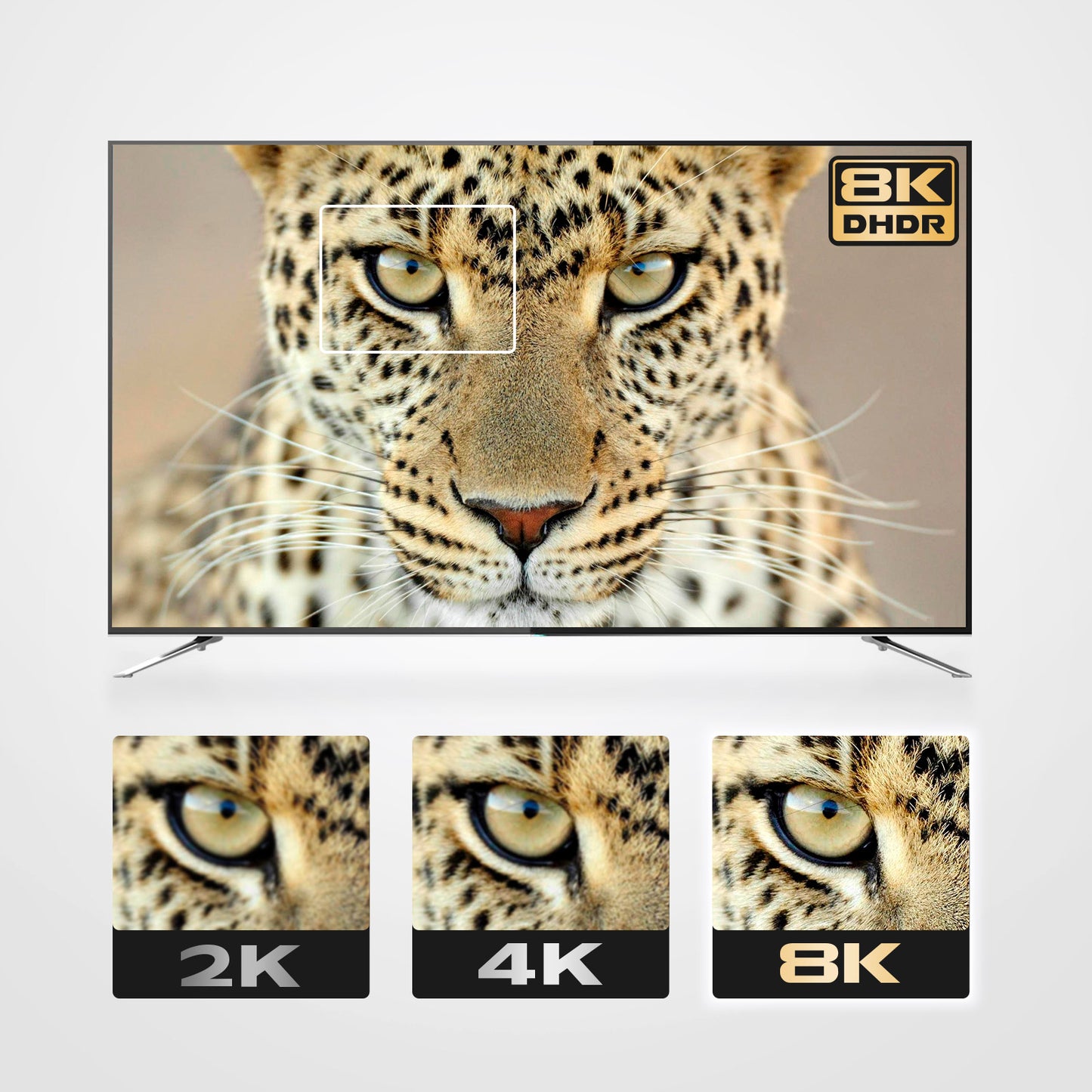 【ULTRA HIGH SPEED HDMI CABLE 1.8m】HDMIケーブル 8K 4K TV PS5/PS4 高解像度 8K60P 4K120P ウルトラハイスピード D0057