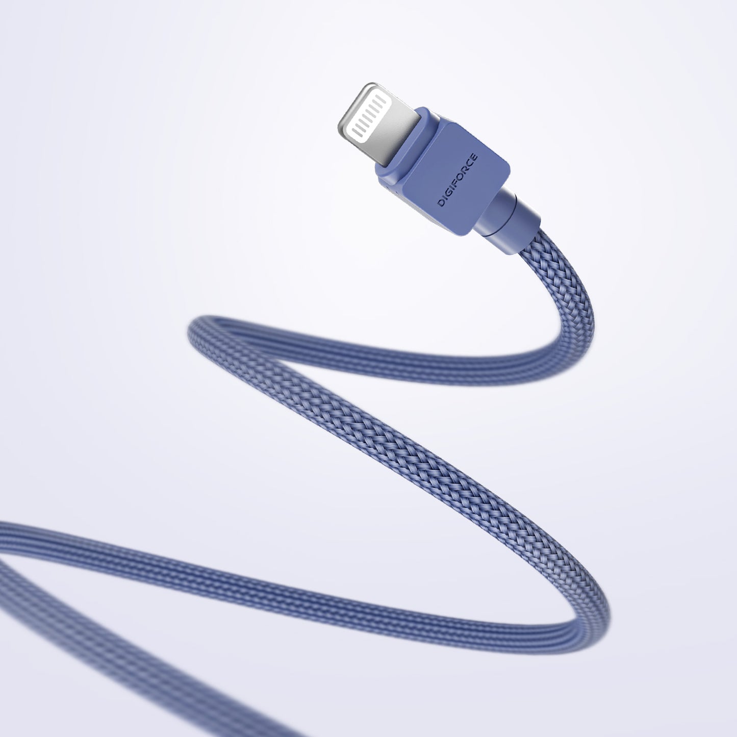 【Type-C to Lightning Cable 1m】iPhone iPad MacBook Apple MFi認証 急速充電 PD対応 Power Delivery D0075