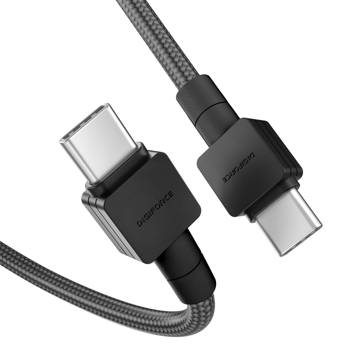 【Type-C to C Cable 2m 100W】android タブレット端末 ノートパソコン 急速充電 PD対応 Power Delivery D0073