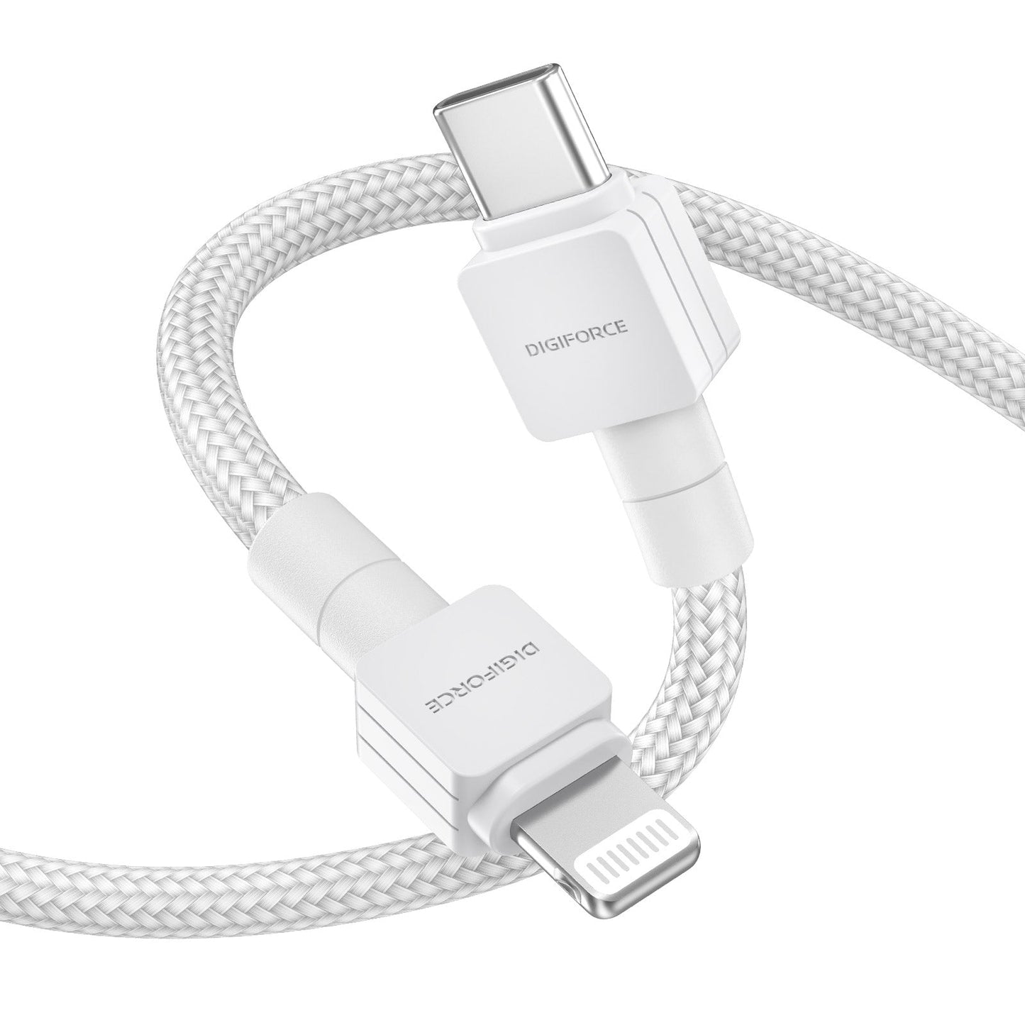 【Type-C to Lightning Cable 2m】iPhone iPad MacBook Apple MFi認証 急速充電 PD対応 Power Delivery D0076