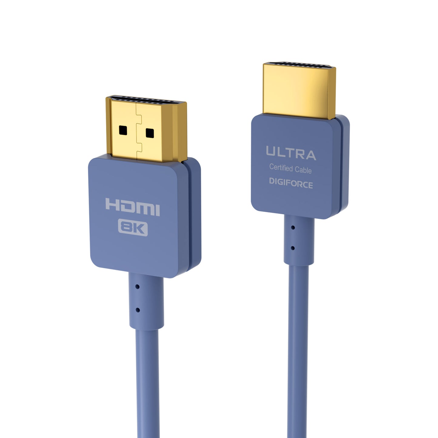 【ULTRA HIGH SPEED HDMI CABLE 0.9m】HDMIケーブル 8K 4K TV PS5/PS4 高解像度 8K60P 4K120P ウルトラハイスピード D0056